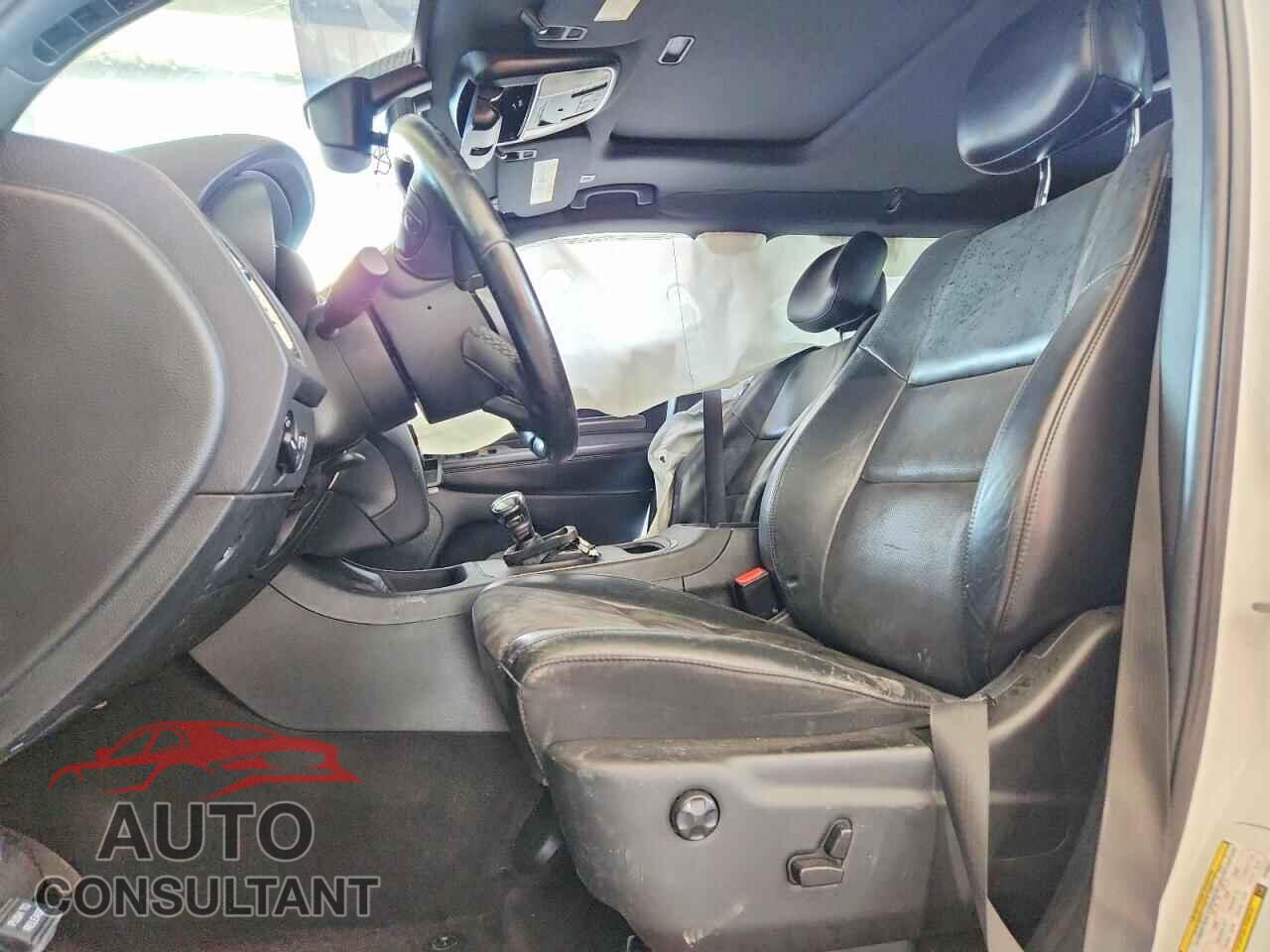 DODGE DURANGO 2018 - 1C4RDHDG3JC485977