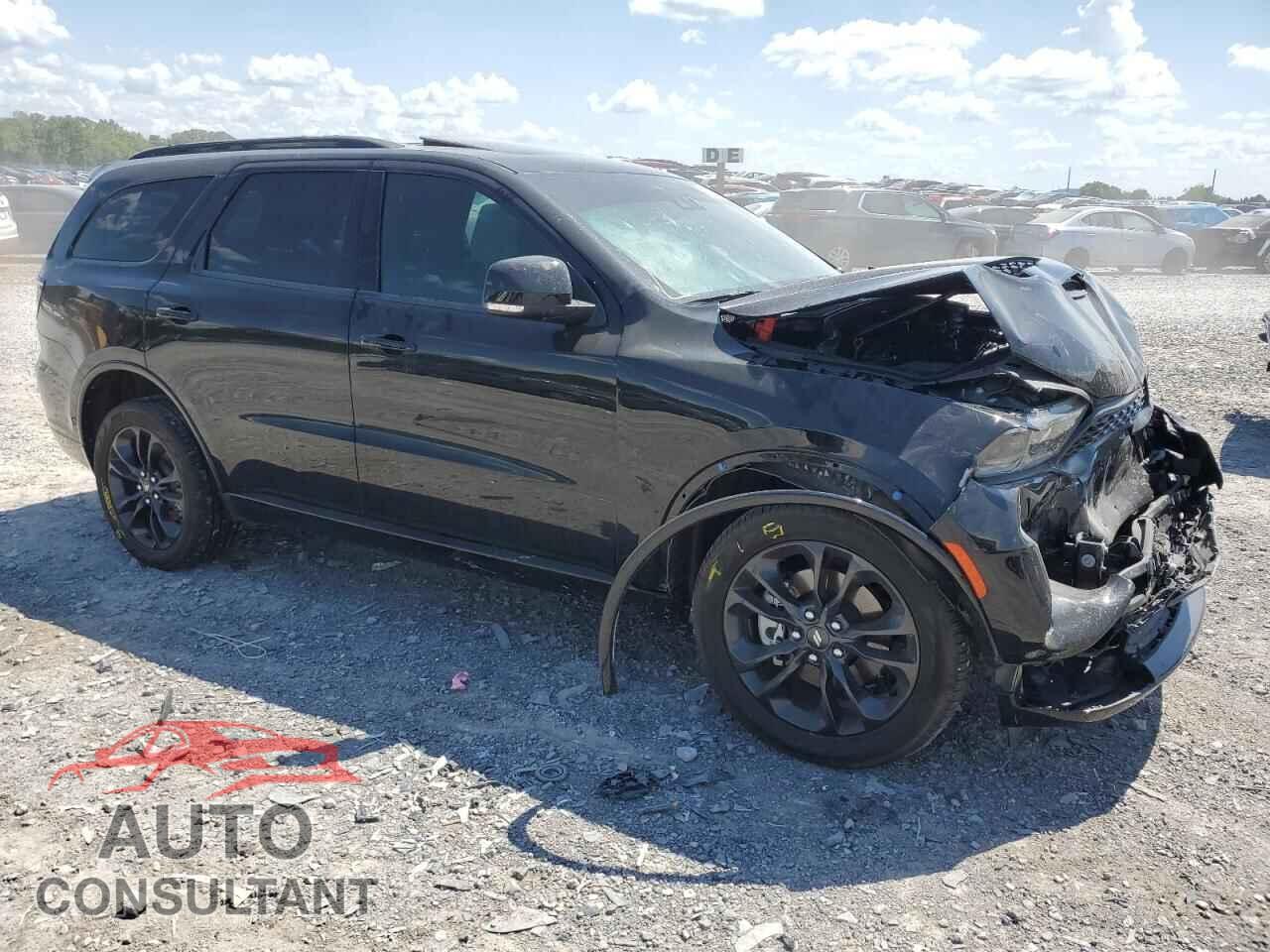 DODGE DURANGO 2023 - 1C4RDJDG6PC693920