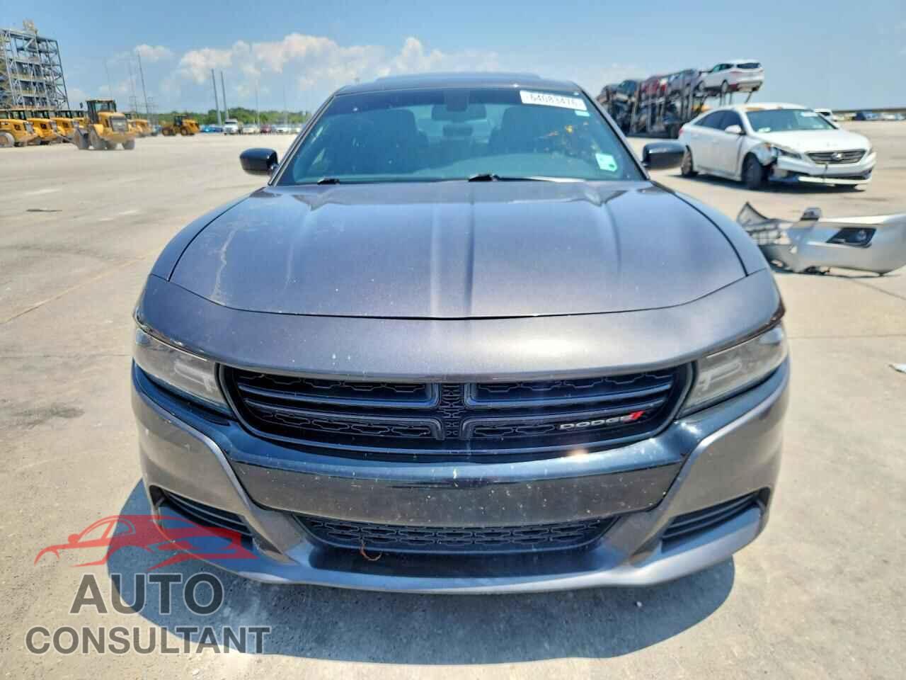 DODGE CHARGER 2016 - 2C3CDXCT0GH155397
