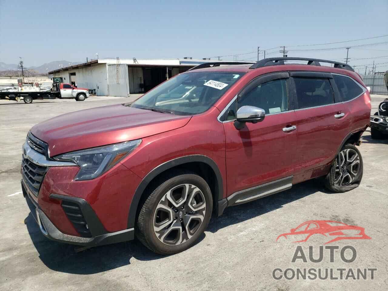 SUBARU ASCENT 2023 - 4S4WMAWD4P3426518