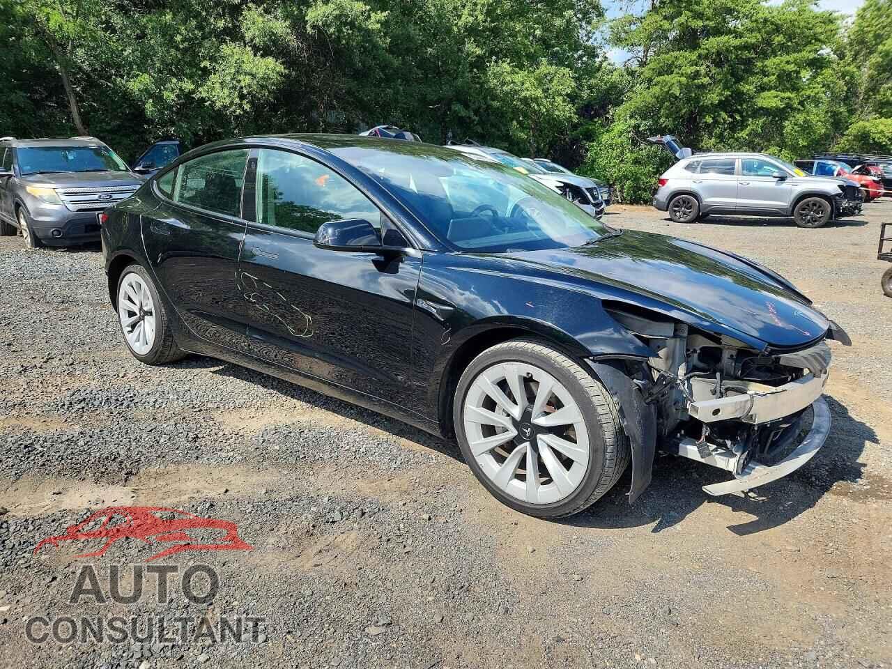 TESLA MODEL 3 2023 - 5YJ3E1EA3PF433667