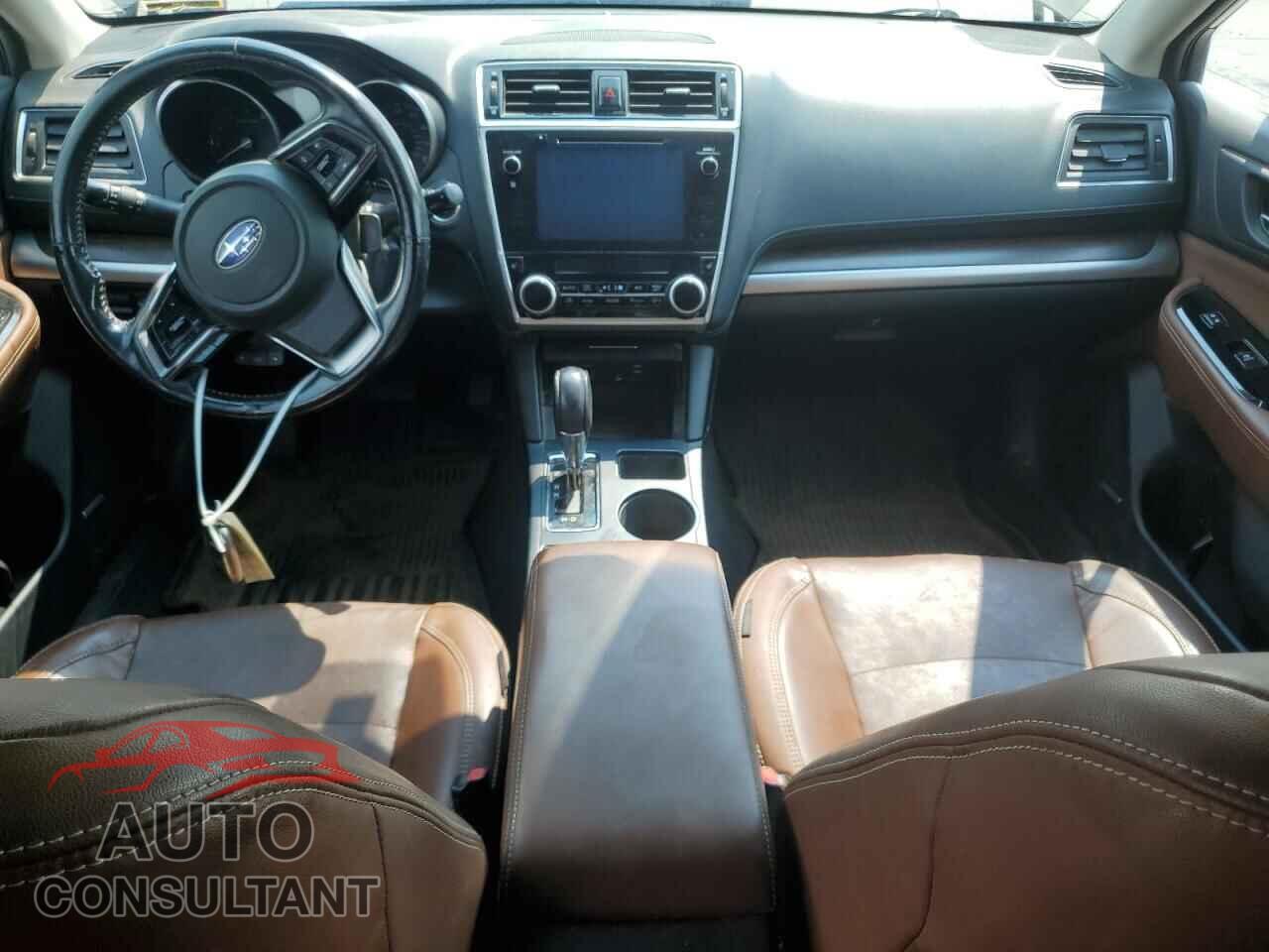 SUBARU OUTBACK 2019 - 4S4BSETC1K3244372
