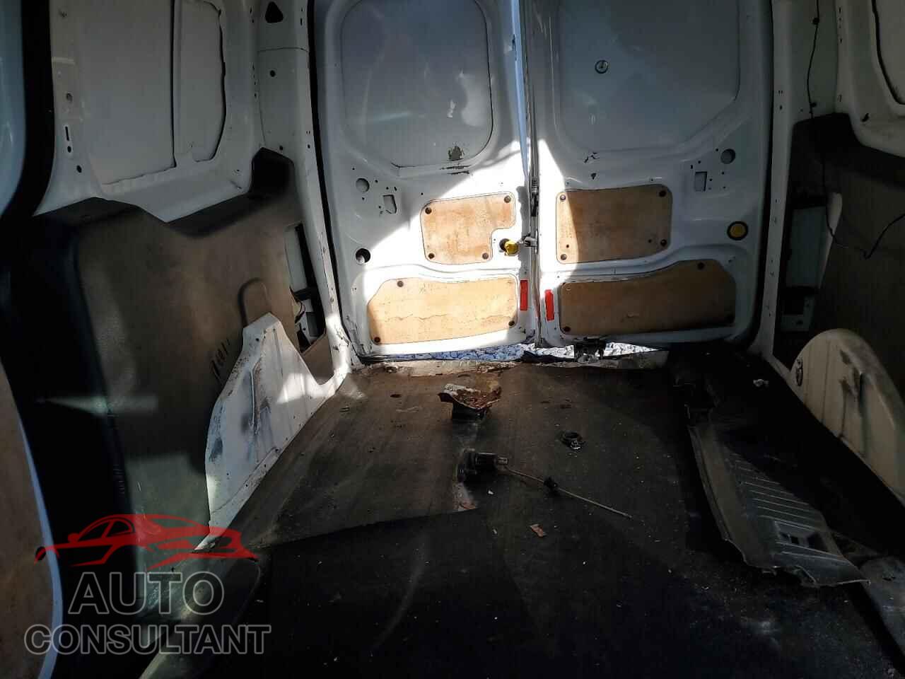FORD TRANSIT 2015 - NM0LS7F75F1219234