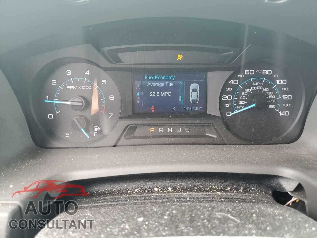 FORD FLEX 2018 - 2FMGK5B84JBA14598