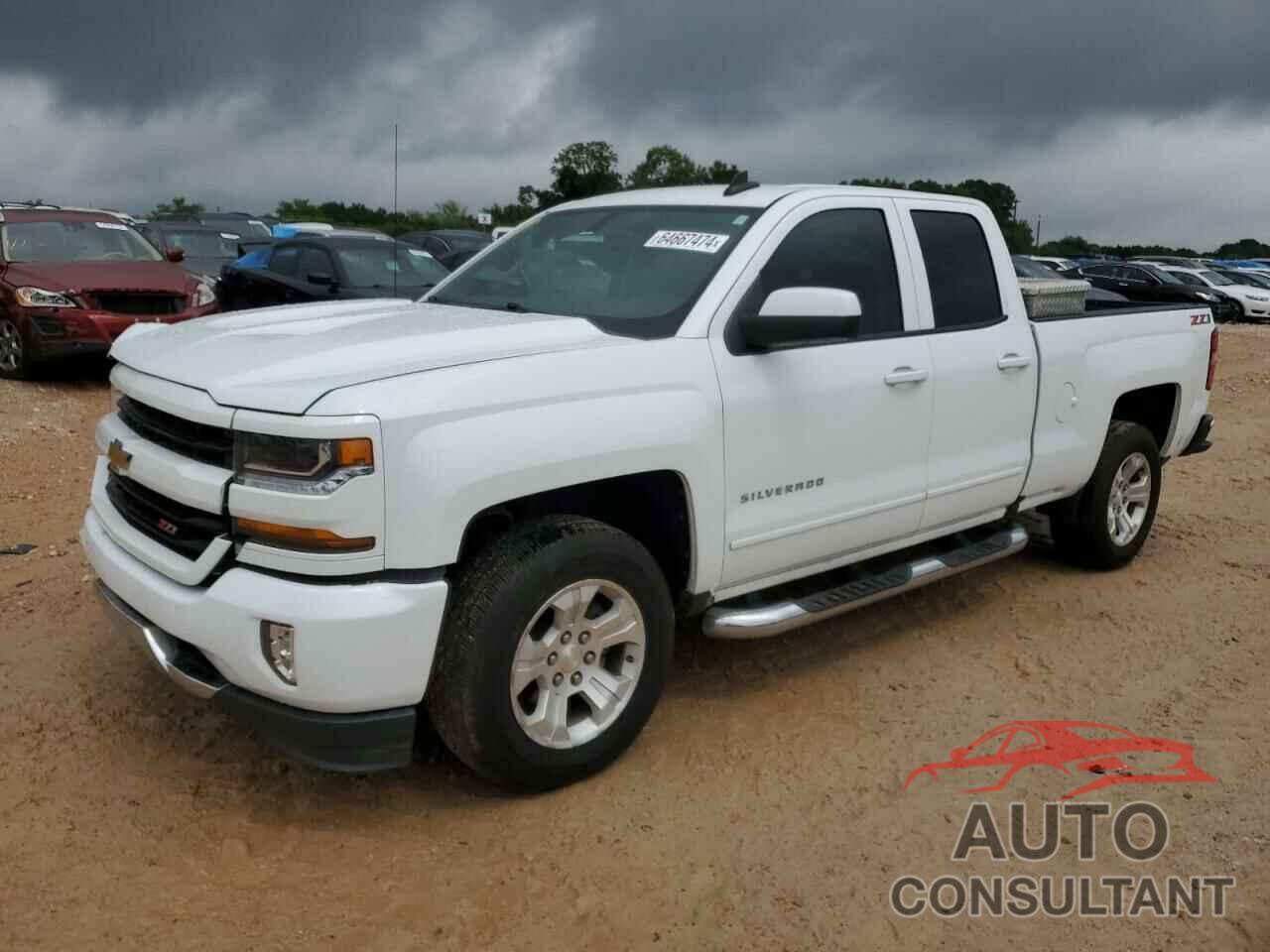 CHEVROLET ALL Models 2019 - 2GCVKPEC5K1115566