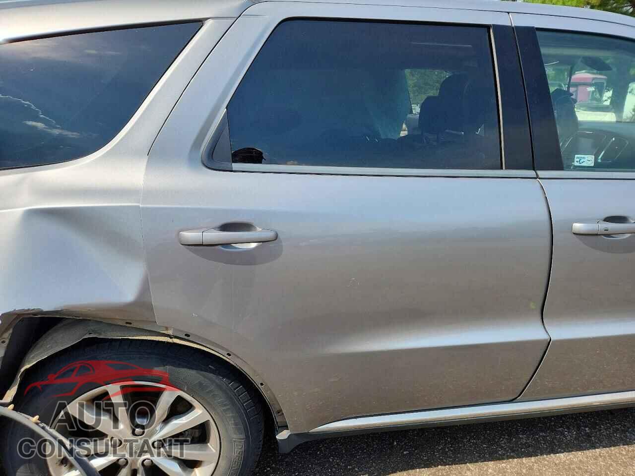 DODGE DURANGO 2014 - 1C4RDJDG4EC557802