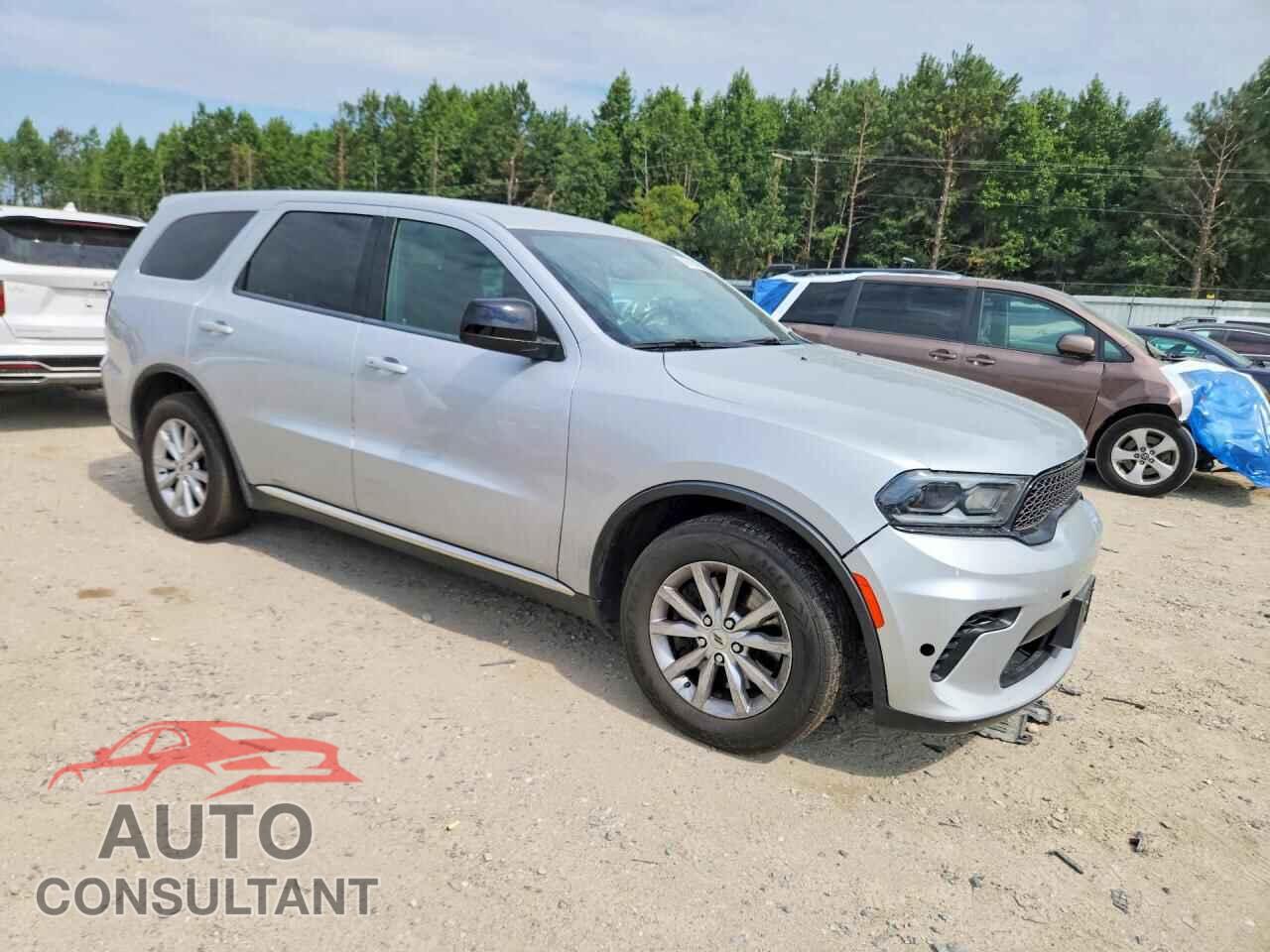 DODGE DURANGO 2023 - 1C4SDJFT9PC689775