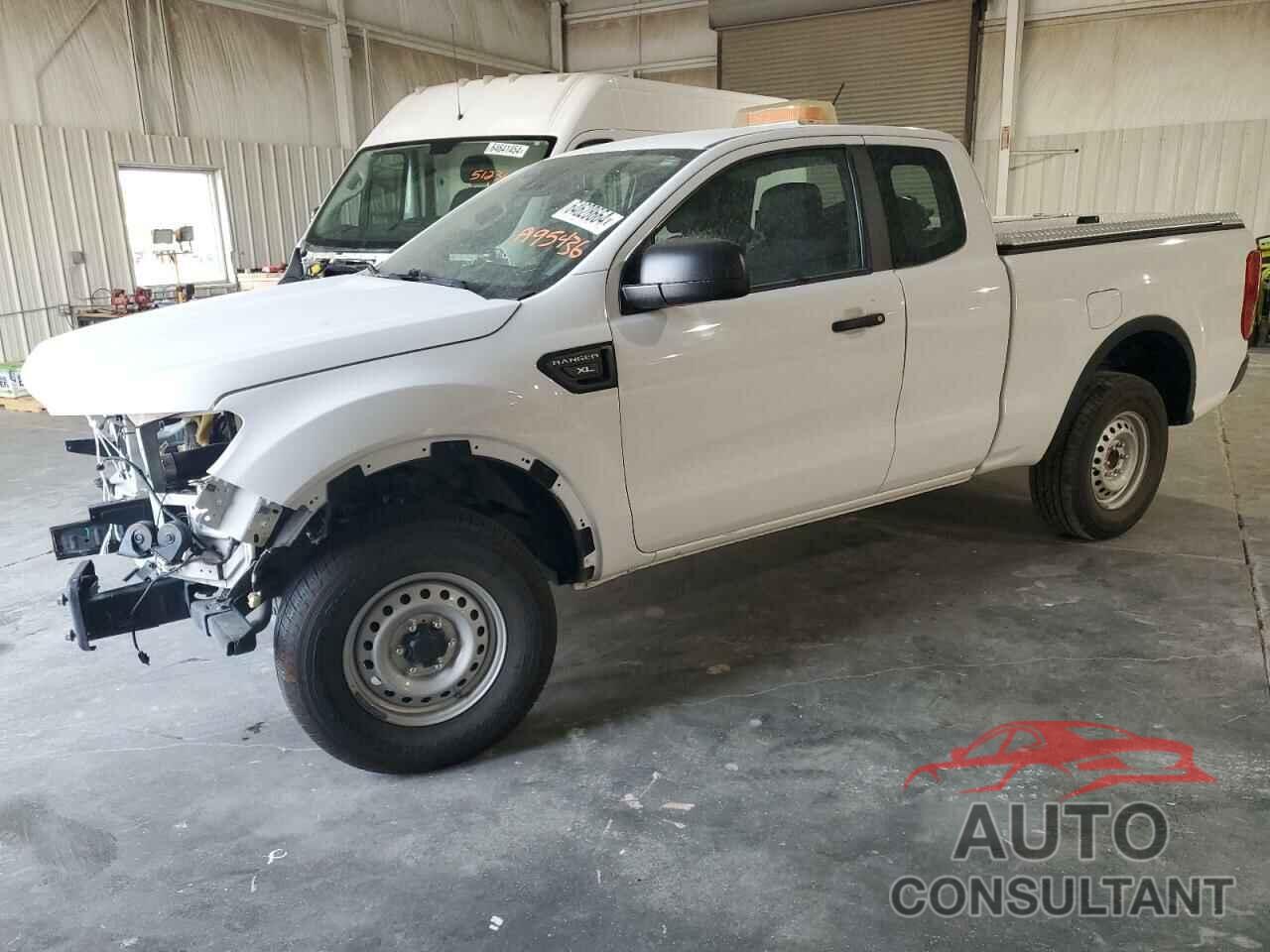 FORD RANGER 2020 - 1FTER1EH0LLA95436