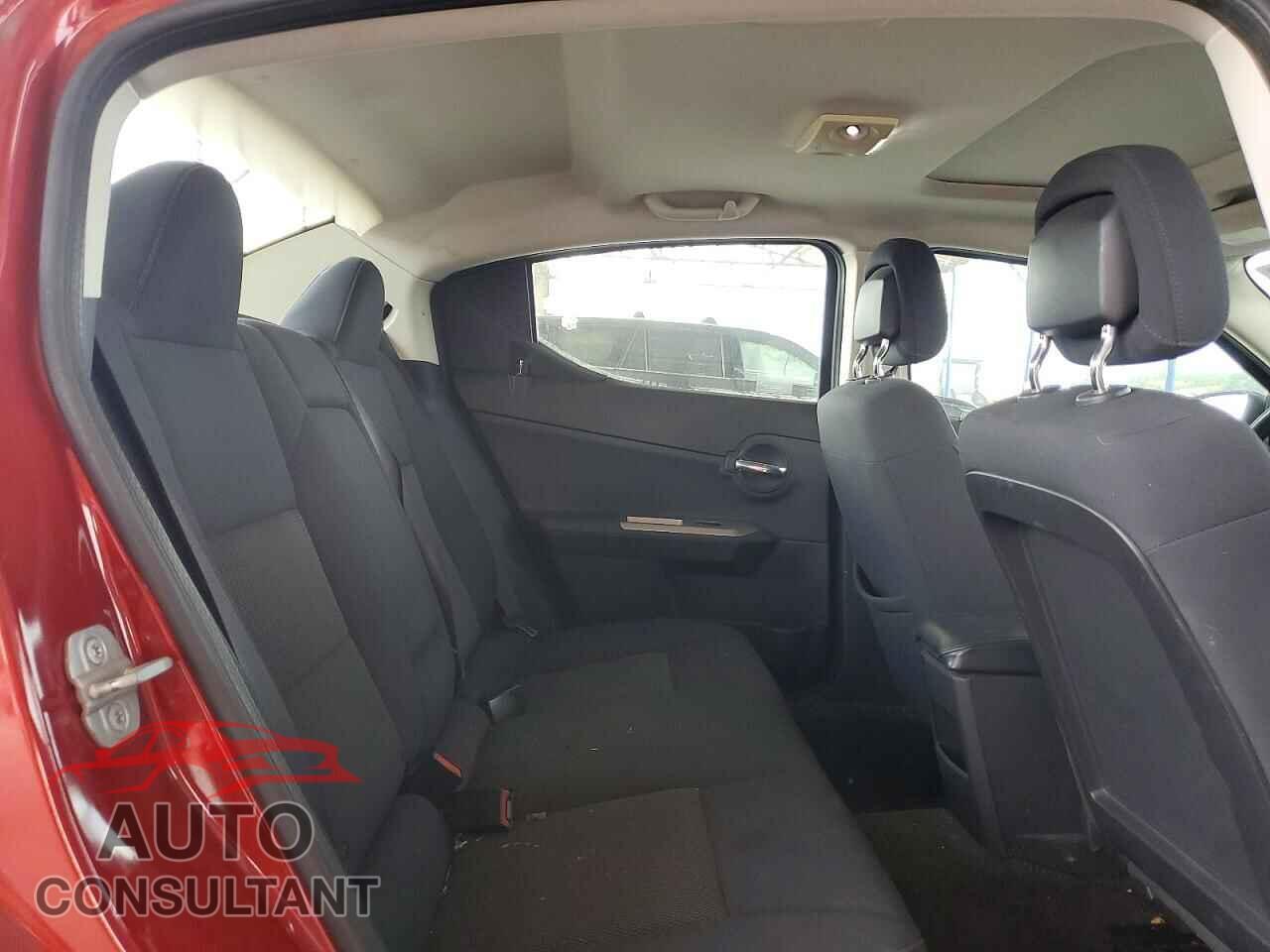 DODGE AVENGER 2010 - 1B3CC5FV5AN118975