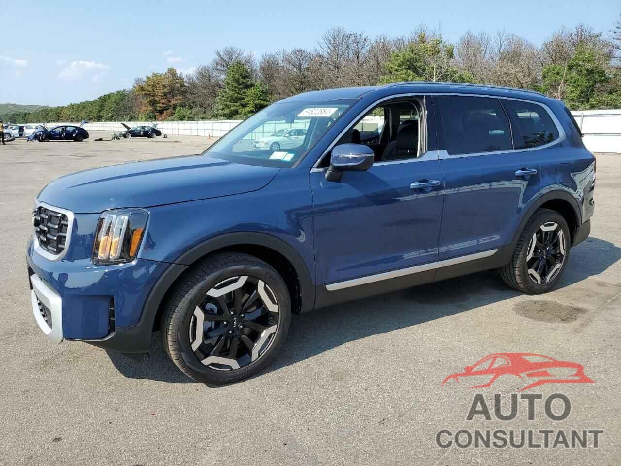 KIA TELLURIDE 2024 - 5XYP6DGC1RG528058