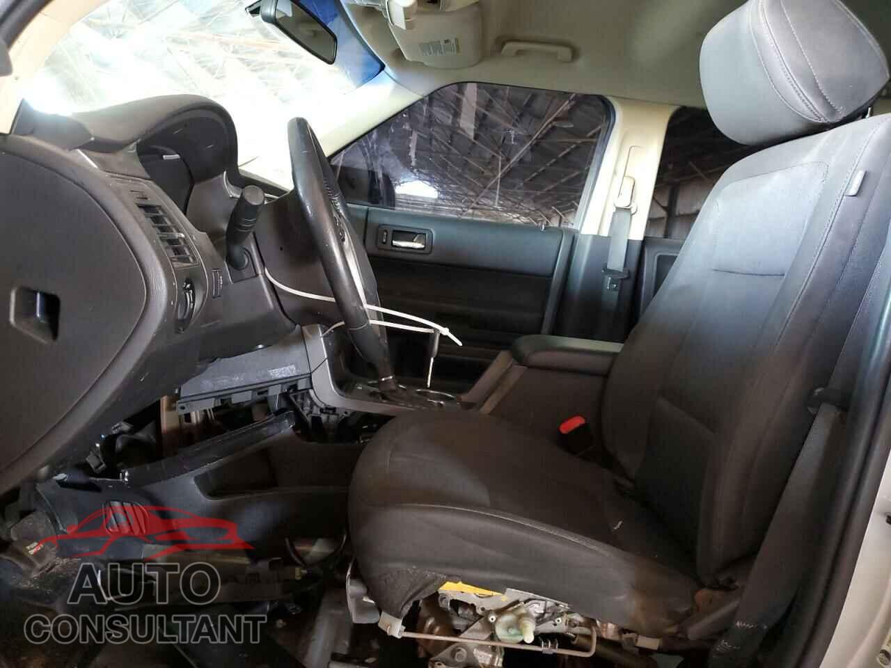 FORD FLEX 2014 - 2FMGK5B86EBD16058