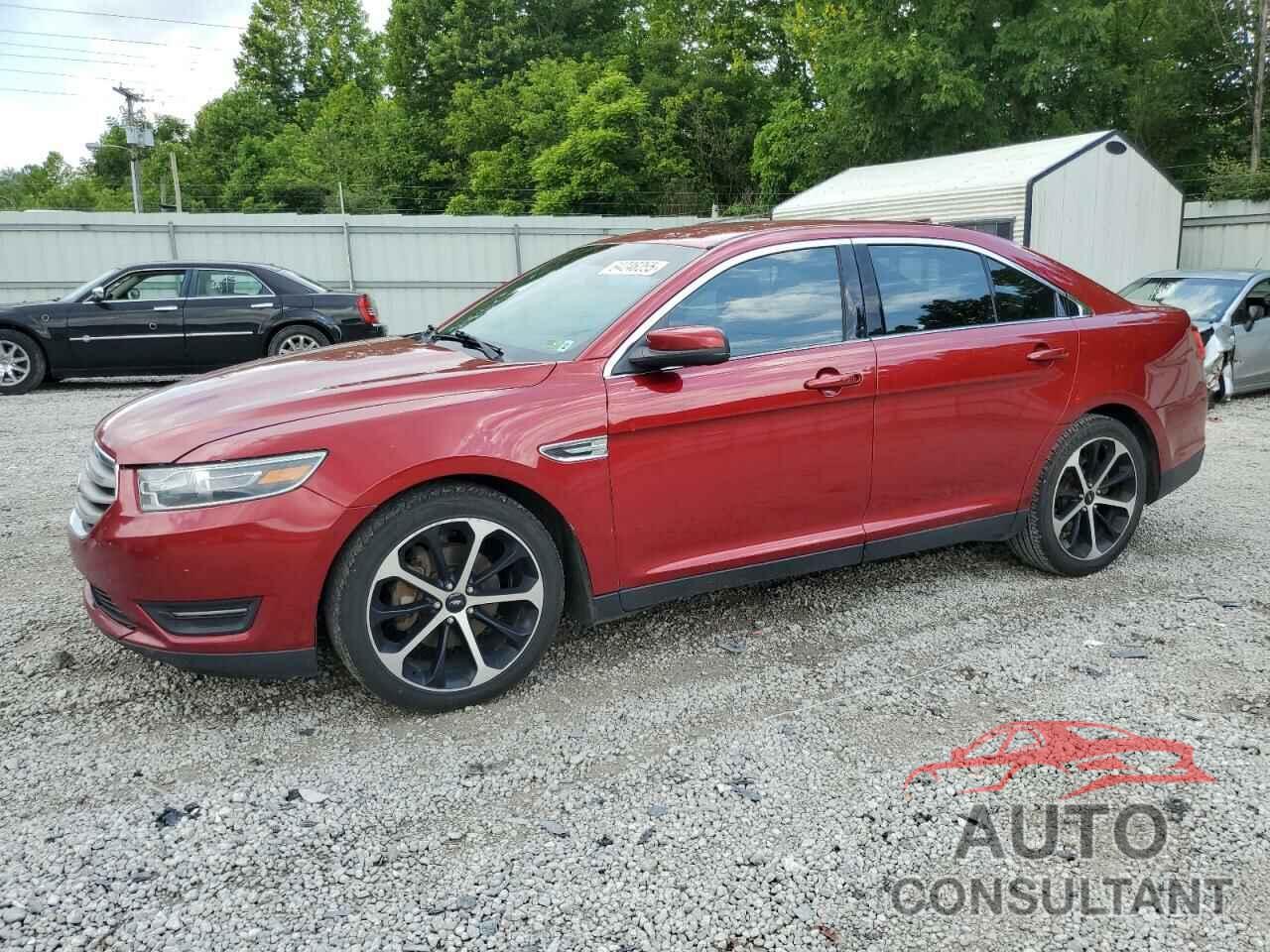 FORD TAURUS 2015 - 1FAHP2E86FG192068
