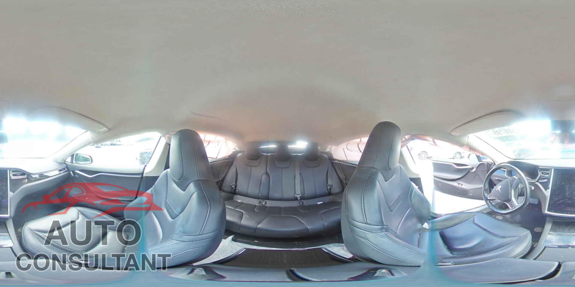 TESLA MODEL S 2016 - 5YJSA1E21GF174967