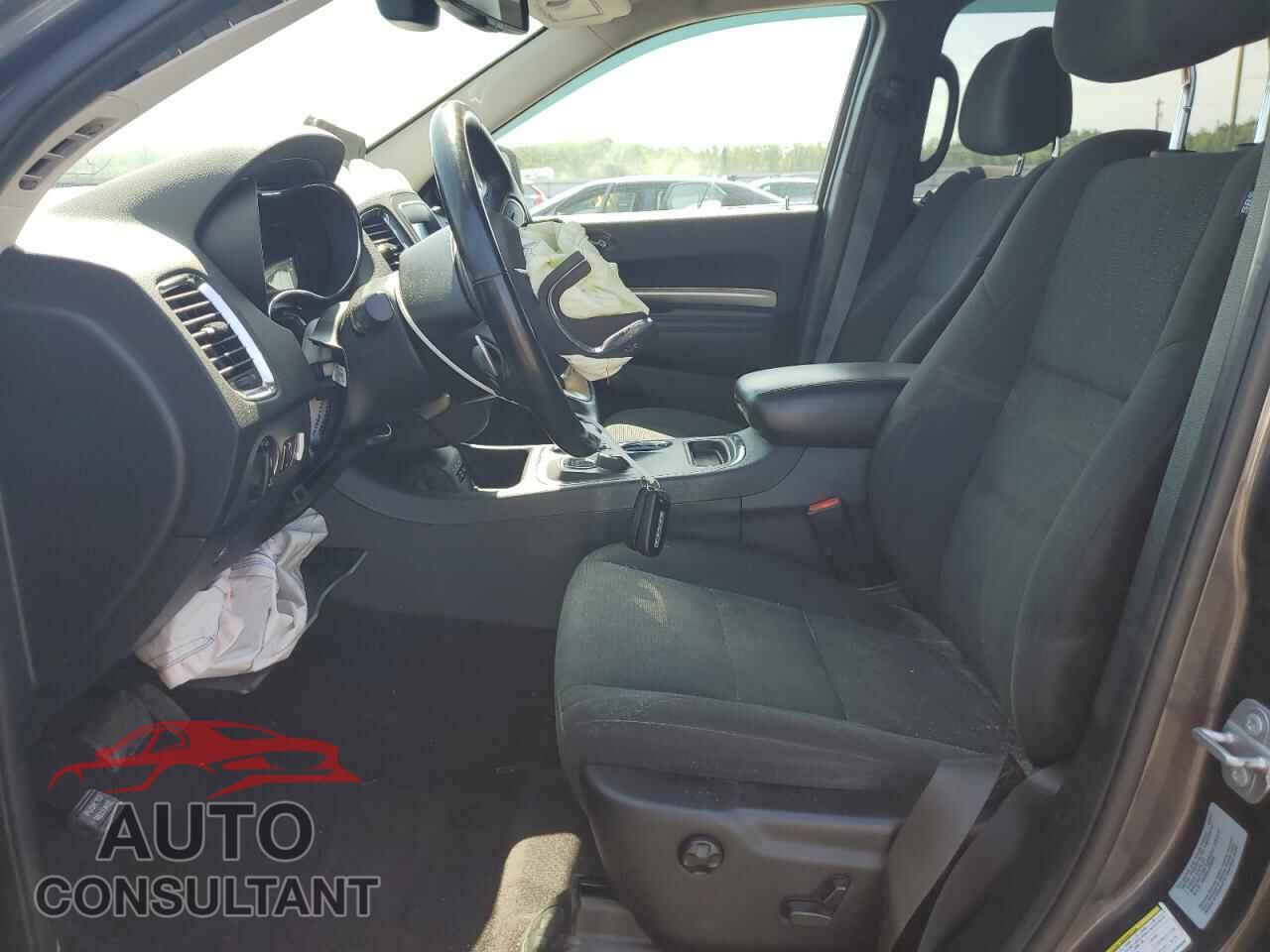 DODGE DURANGO 2016 - 1C4RDJAG1GC486338
