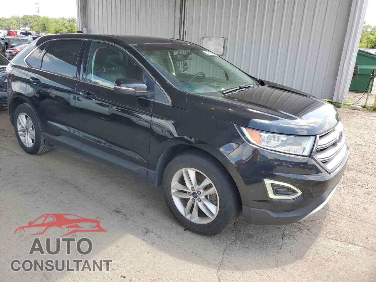 FORD EDGE 2016 - 2FMPK4J99GBB18128