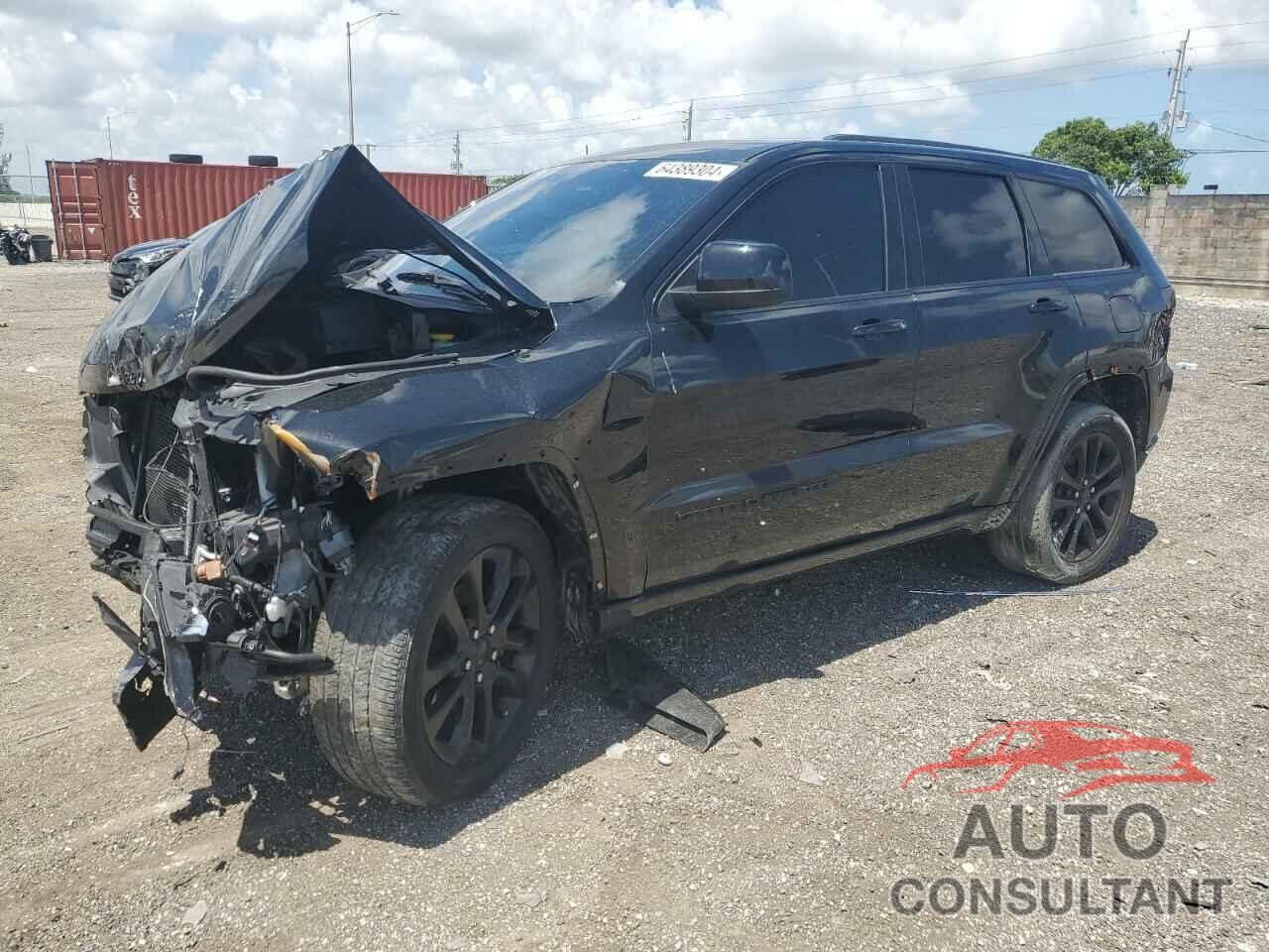 JEEP GRAND CHER 2020 - 1C4RJEAG4LC365121