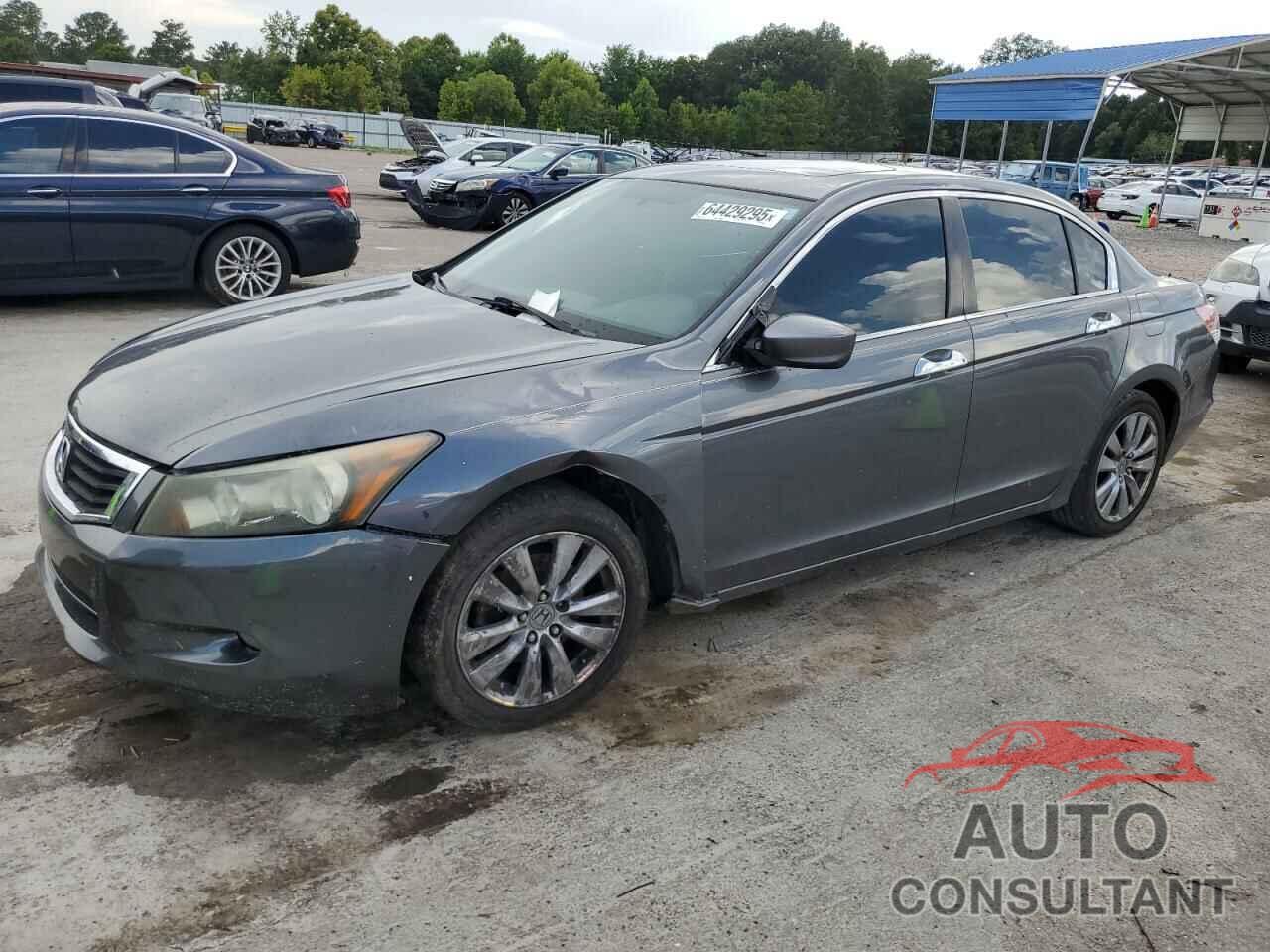 HONDA ACCORD 2012 - 1HGCP3F79CA004451
