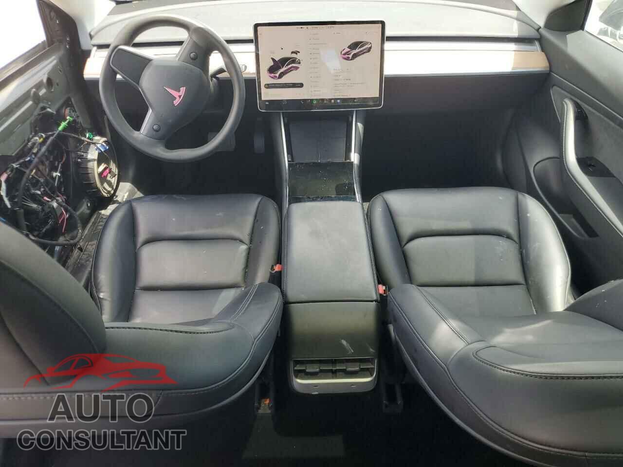 TESLA MODEL 3 2020 - 5YJ3E1EA0LF799080