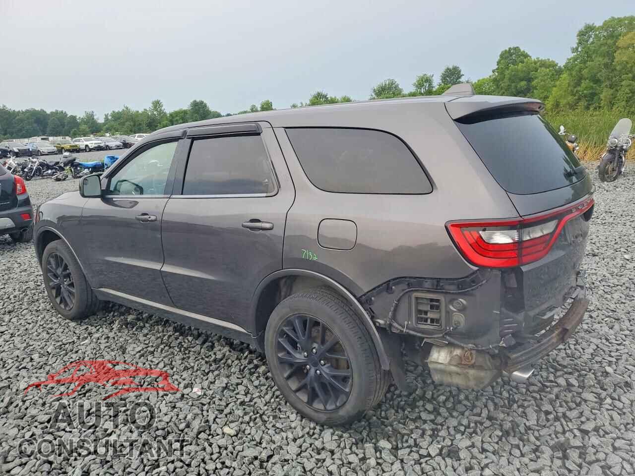 DODGE DURANGO 2015 - 1C4RDJAG4FC888594