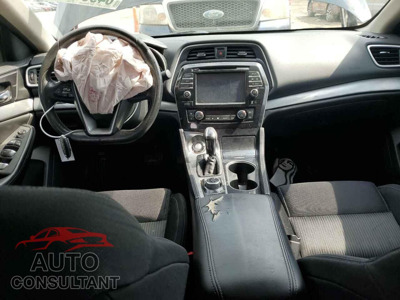 NISSAN MAXIMA 2016 - 1N4AA6AP1GC421868