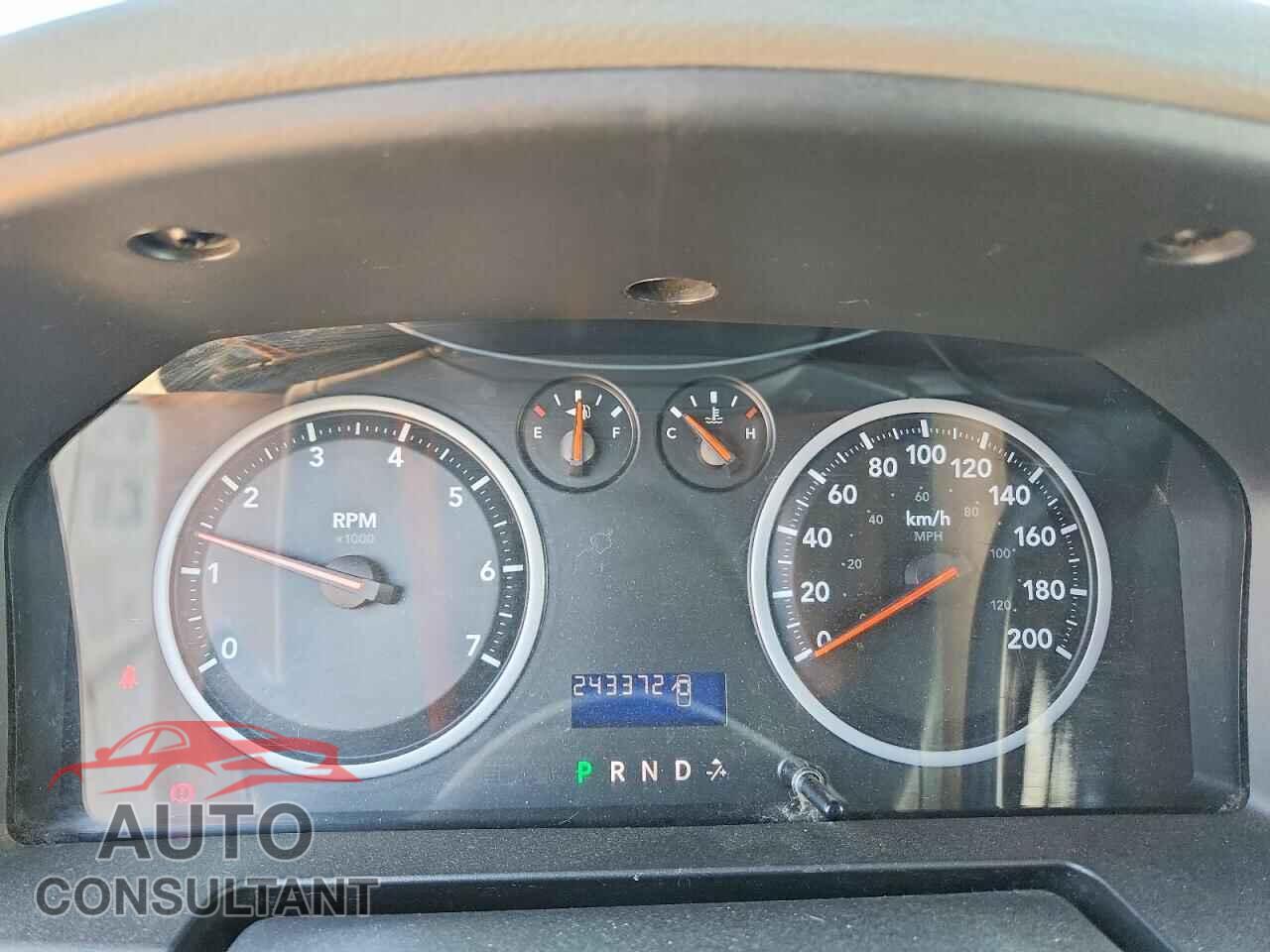 DODGE RAM 1500 2012 - 1C6RD7FP2CS192434