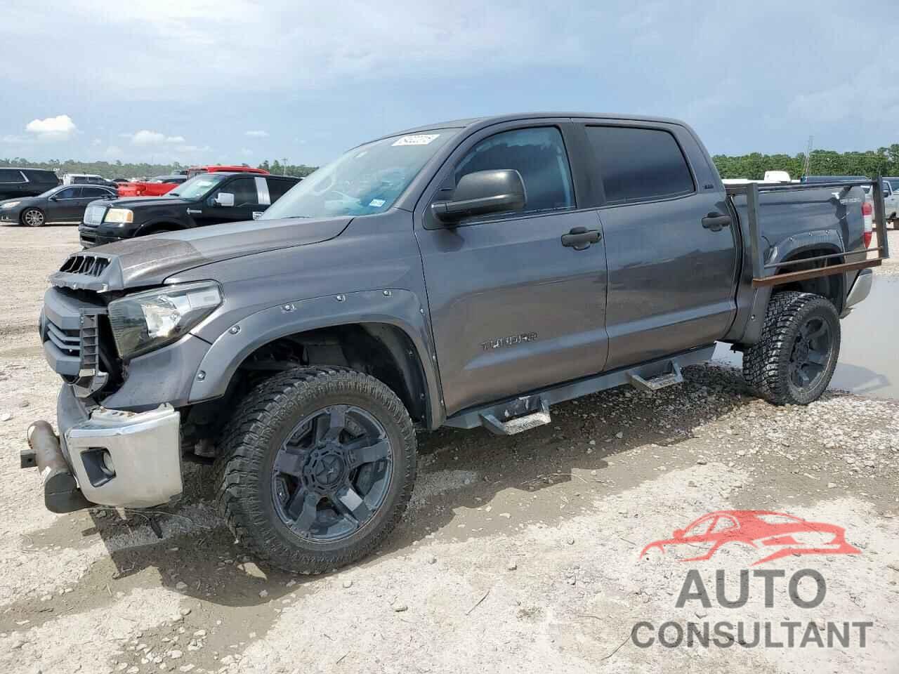 TOYOTA TUNDRA 2014 - 5TFEM5F14EX079176