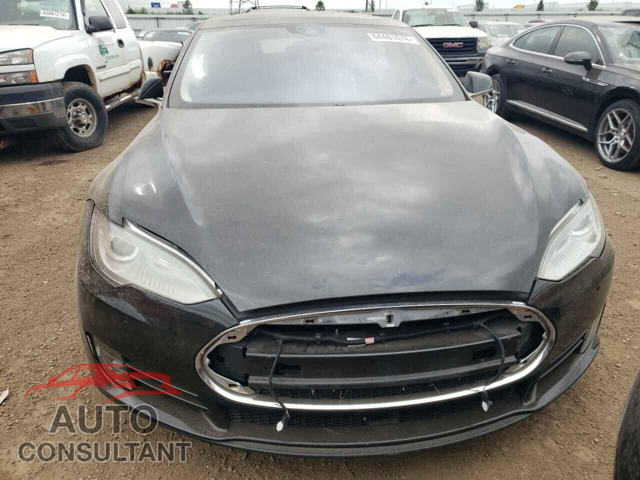 TESLA MODEL S 2016 - 5YJSA1E2XGF129851