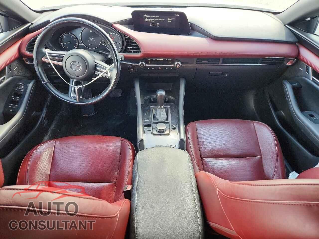 MAZDA 3 2020 - JM1BPANMXL1161265