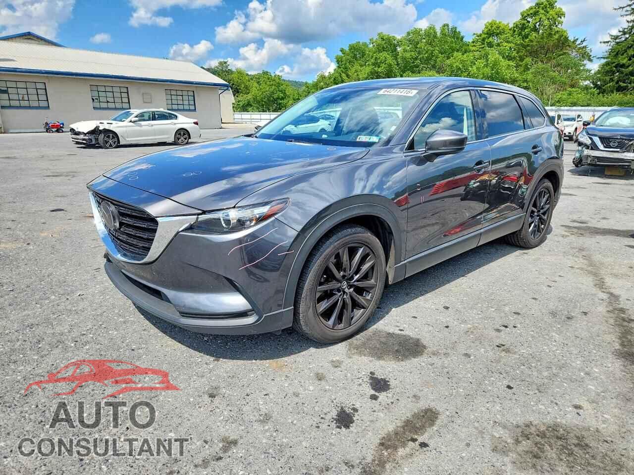 MAZDA CX-9 2023 - JM3TCBAY6P0653003