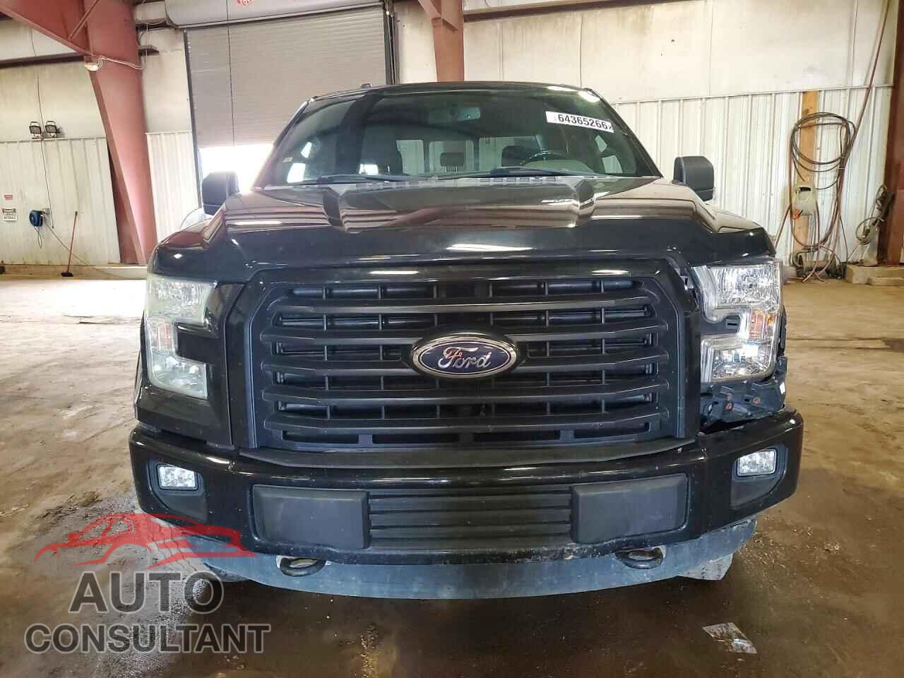 FORD F150 2015 - 1FTEW1EF2FFC96247