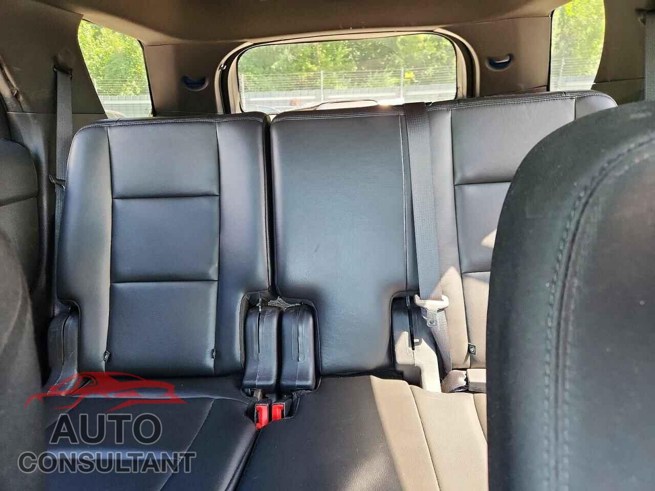 FORD EXPLORER 2015 - 1FM5K8AR2FGA21214