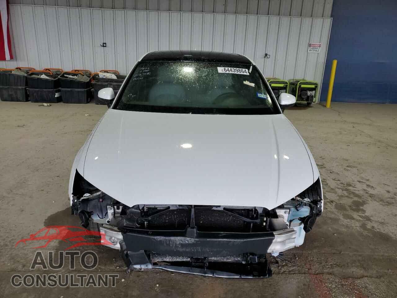 AUDI A3 2018 - WAUAUGFFXJ1004675