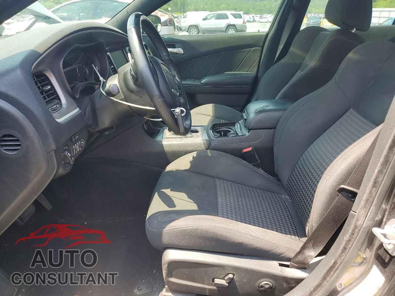 DODGE CHARGER 2019 - 2C3CDXHG4KH615035