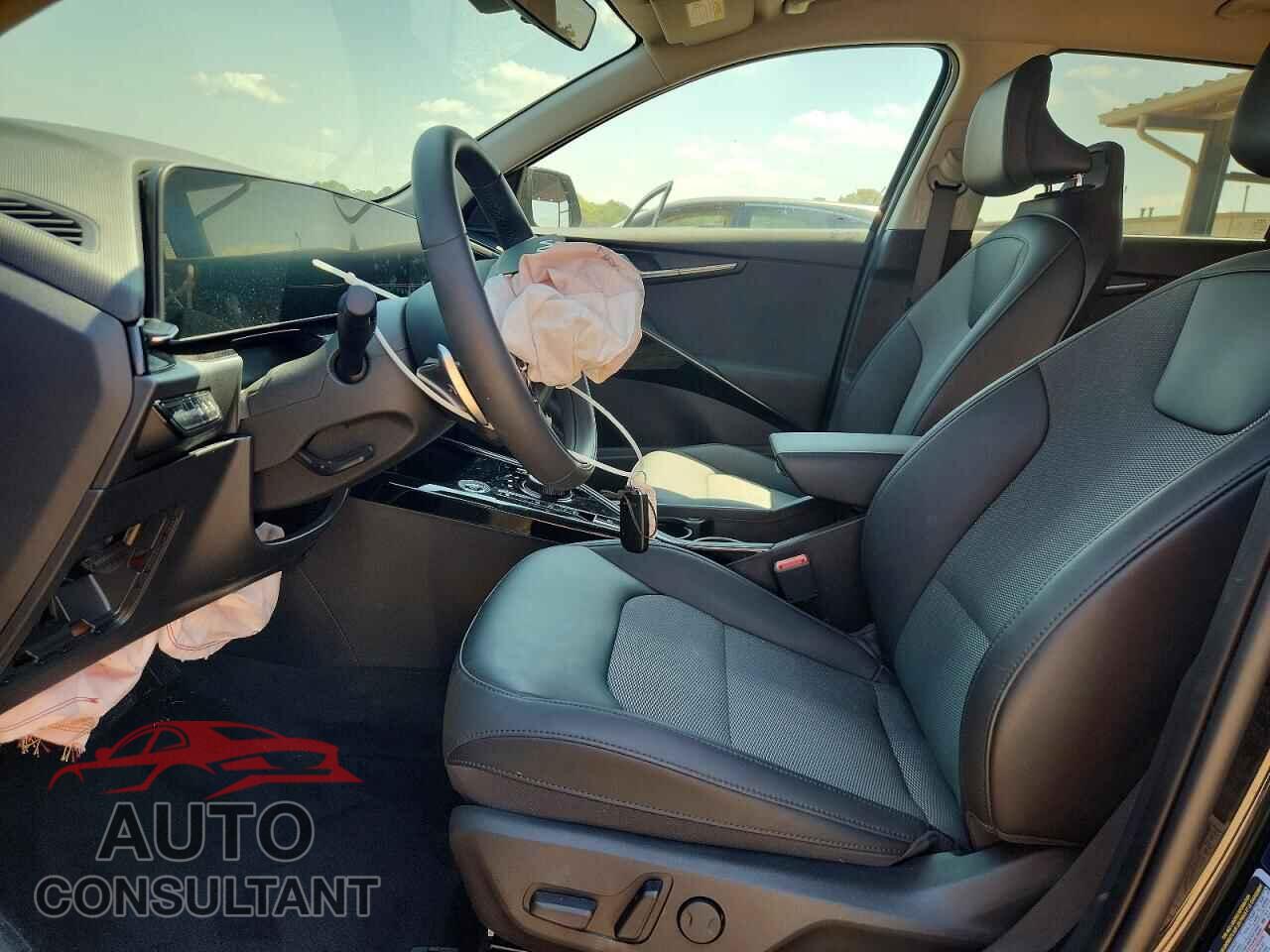KIA NIRO 2025 - KNDCS3LF8S5253131