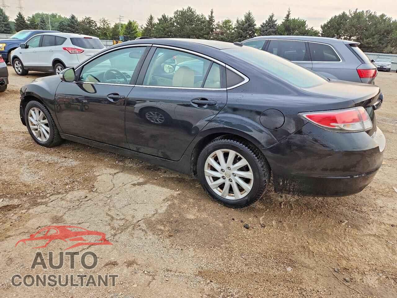 MAZDA 6 2012 - 1YVHZ8CH4C5M41186