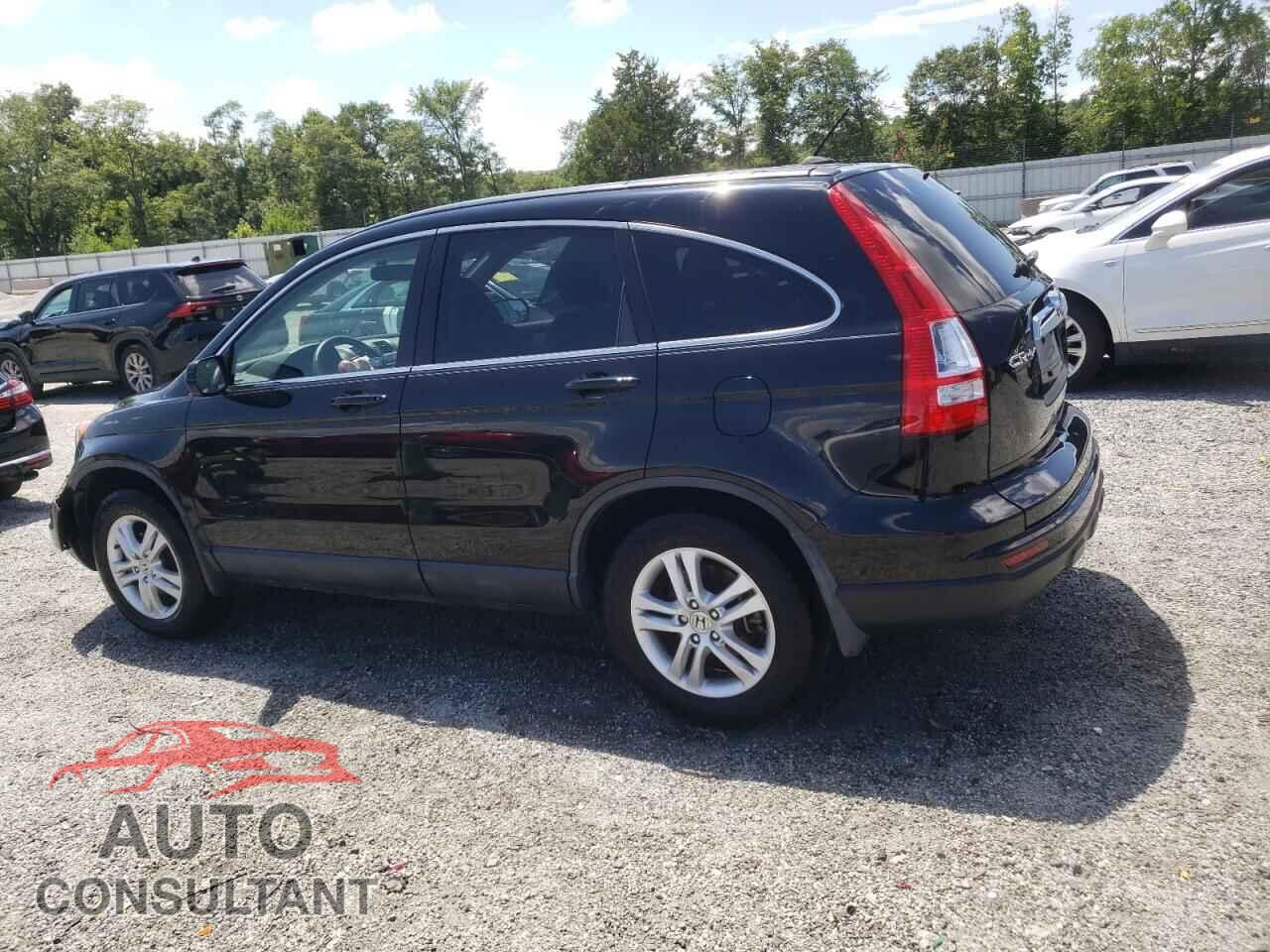 HONDA CRV 2011 - JHLRE3H73BC001126
