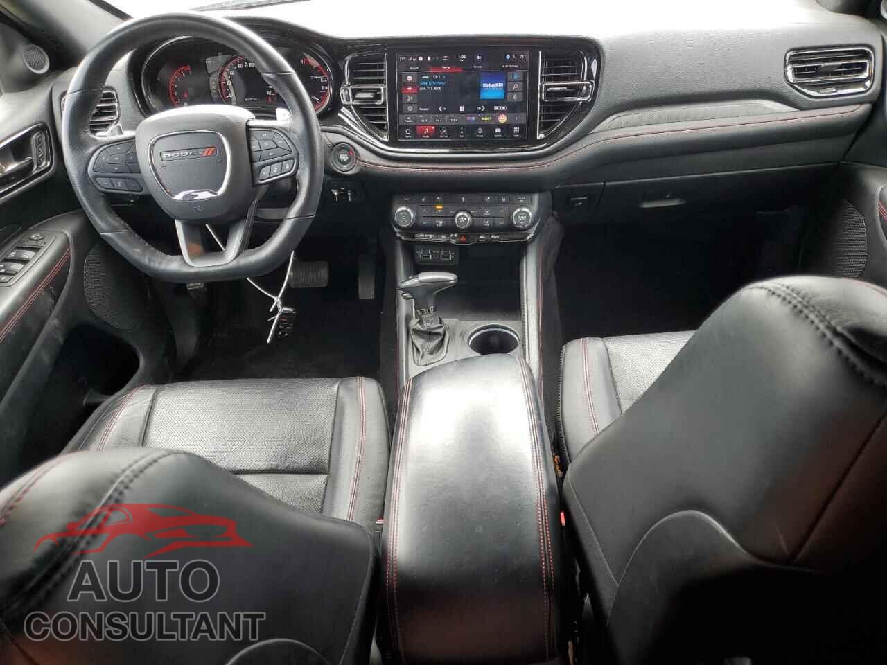 DODGE DURANGO 2023 - 1C4RDJDG2PC597993