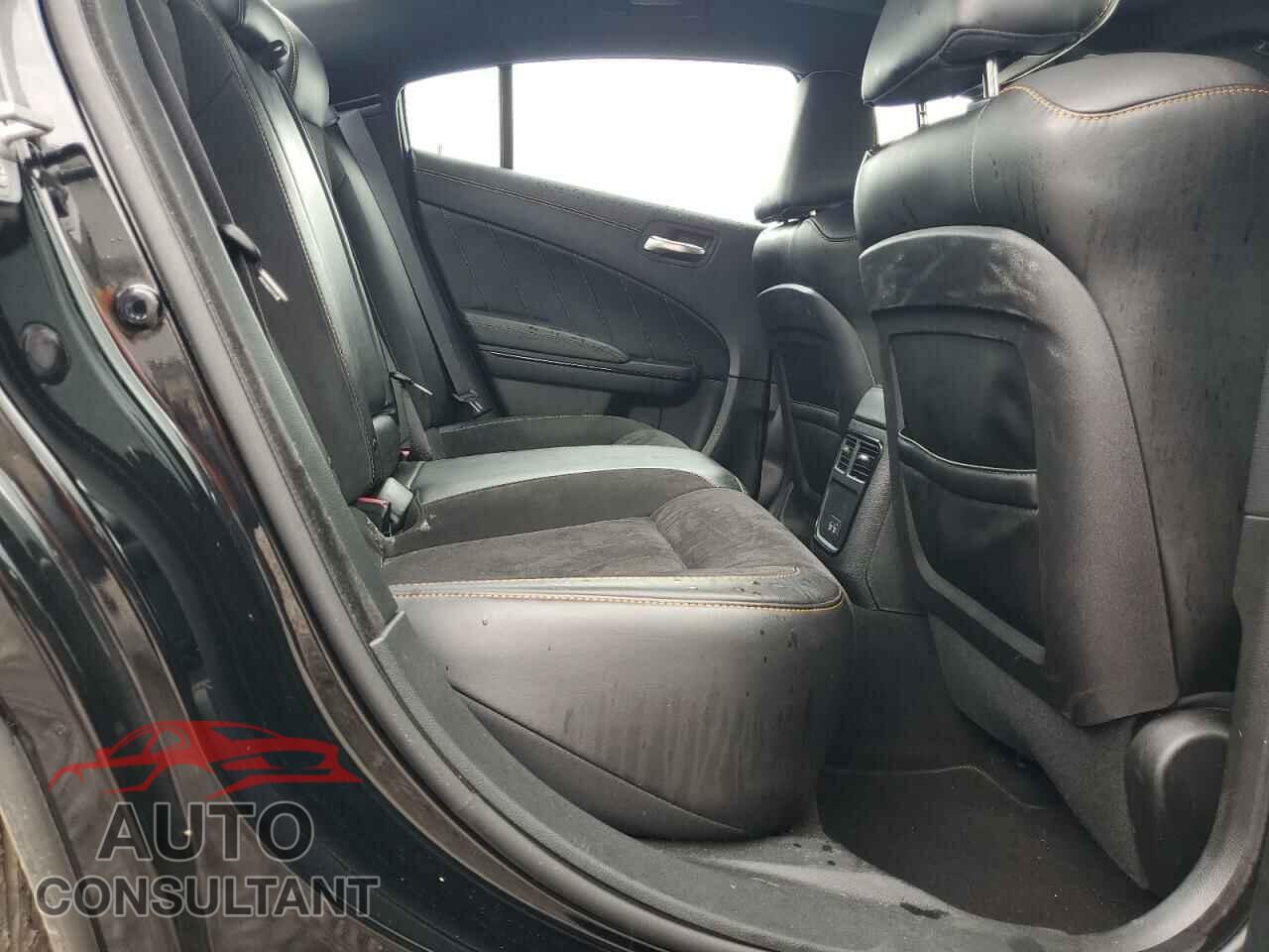 DODGE CHARGER 2023 - 2C3CDXGJ9PH539316
