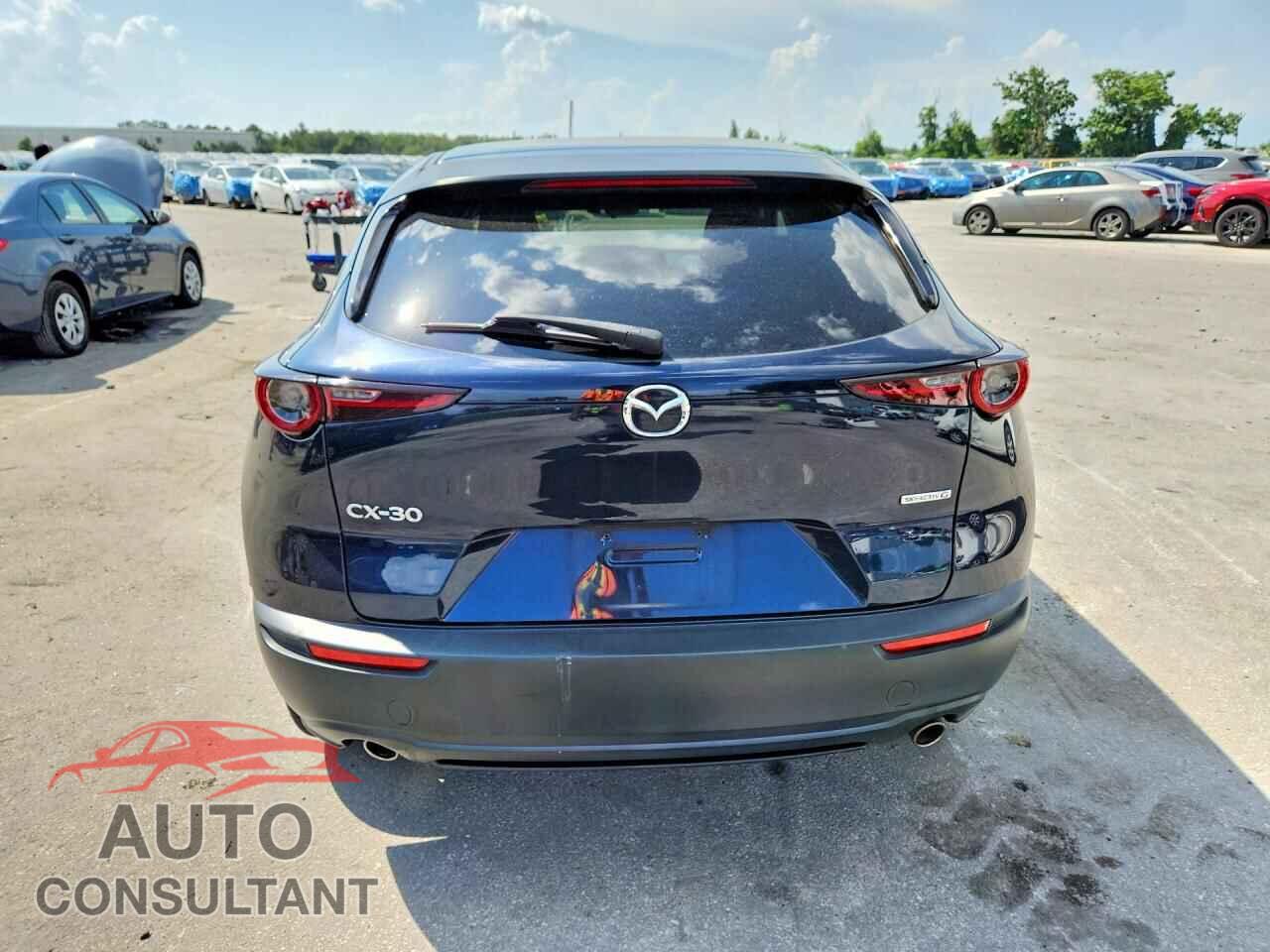 MAZDA CX30 2020 - 3MVDMACL4LM124418