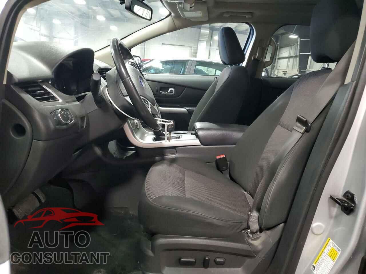 FORD EDGE 2012 - 2FMDK4JC5CBA07424