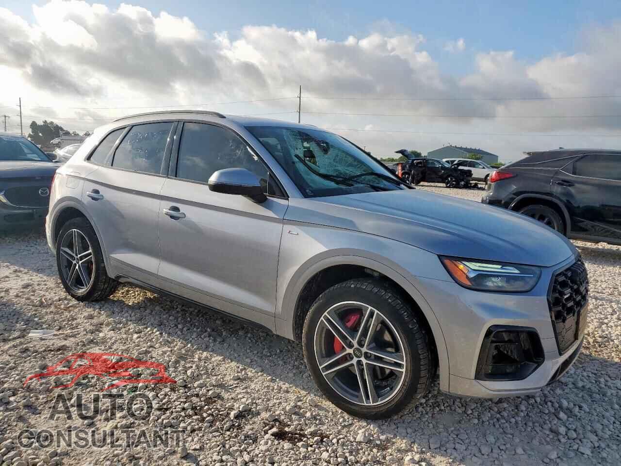 AUDI Q5 2025 - WA1E2AFYXS2033110