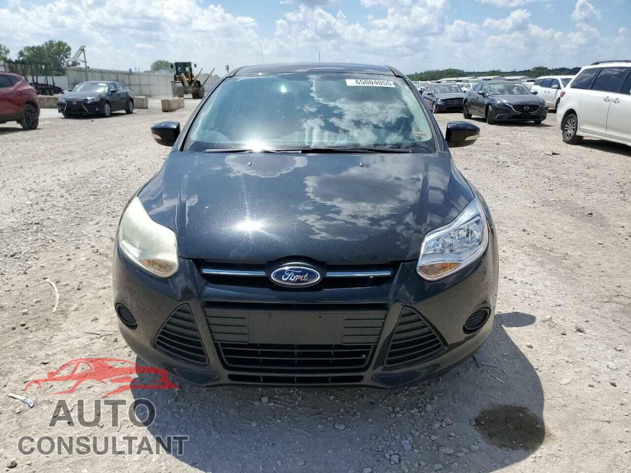 FORD FOCUS 2014 - 1FADP3F2XEL128880