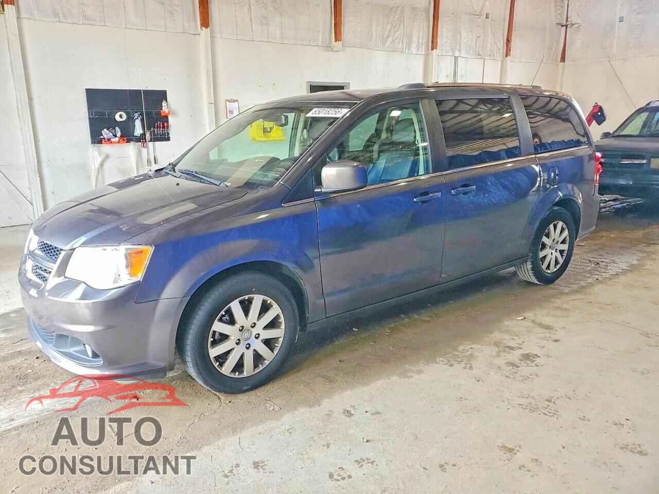 DODGE CARAVAN 2020 - 2C4RDGCG2LR174806
