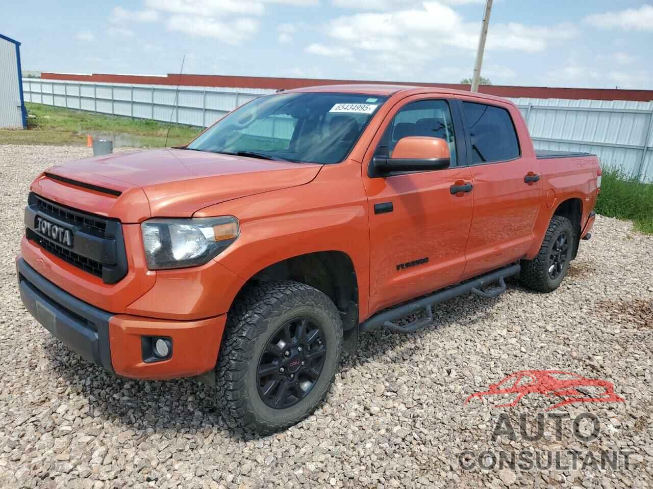 TOYOTA TUNDRA 2015 - 5TFDW5F10FX428907