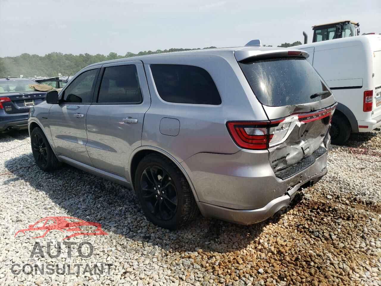DODGE DURANGO 2020 - 1C4SDJCT6LC260236