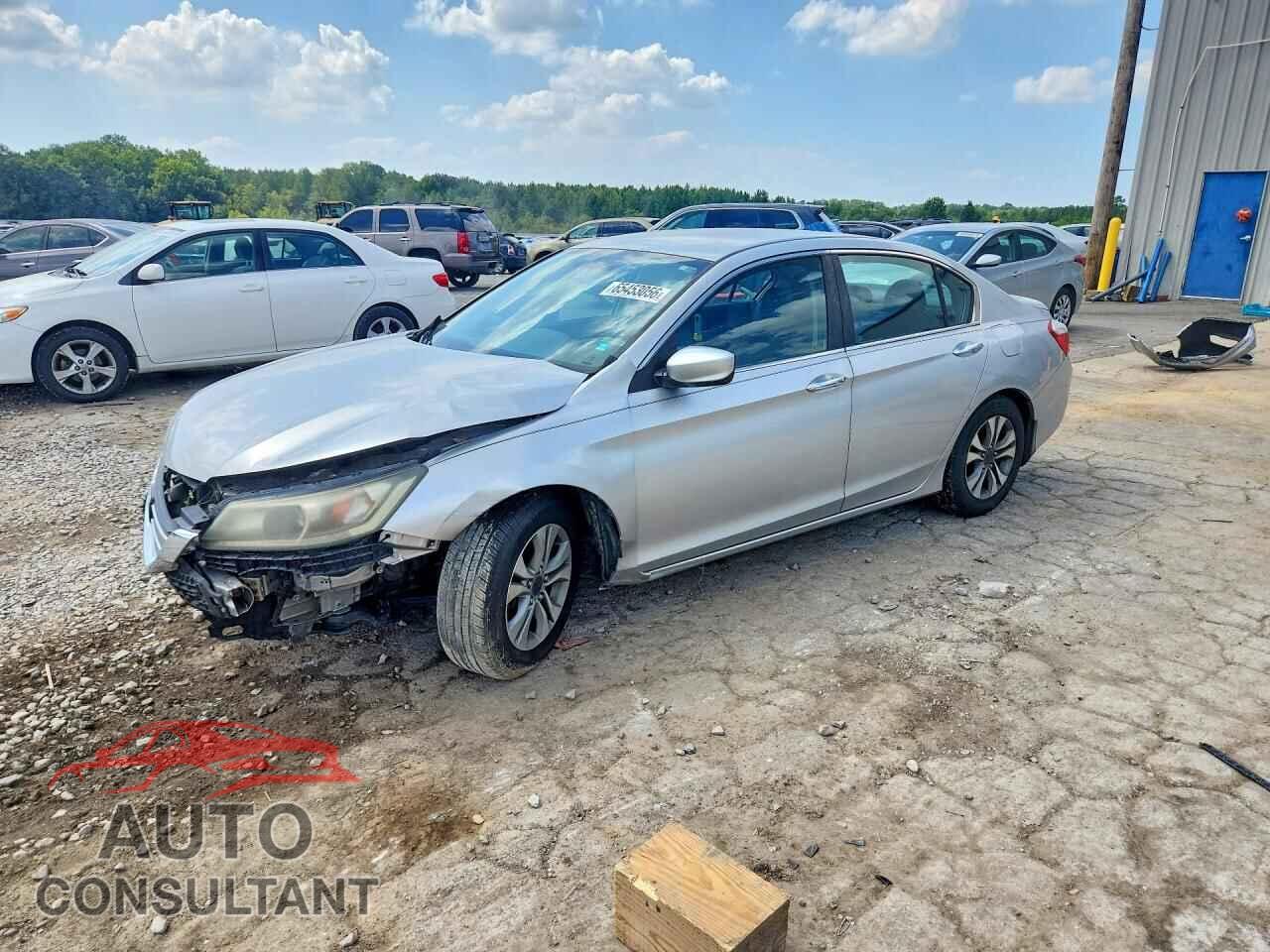 HONDA ACCORD 2014 - 1HGCR2F35EA132397