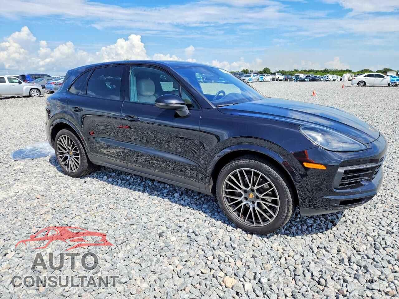 PORSCHE CAYENNE 2020 - WP1AA2AYXLDA10208