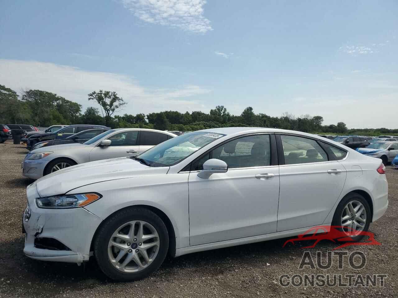 FORD FUSION 2015 - 3FA6P0H75FR127686