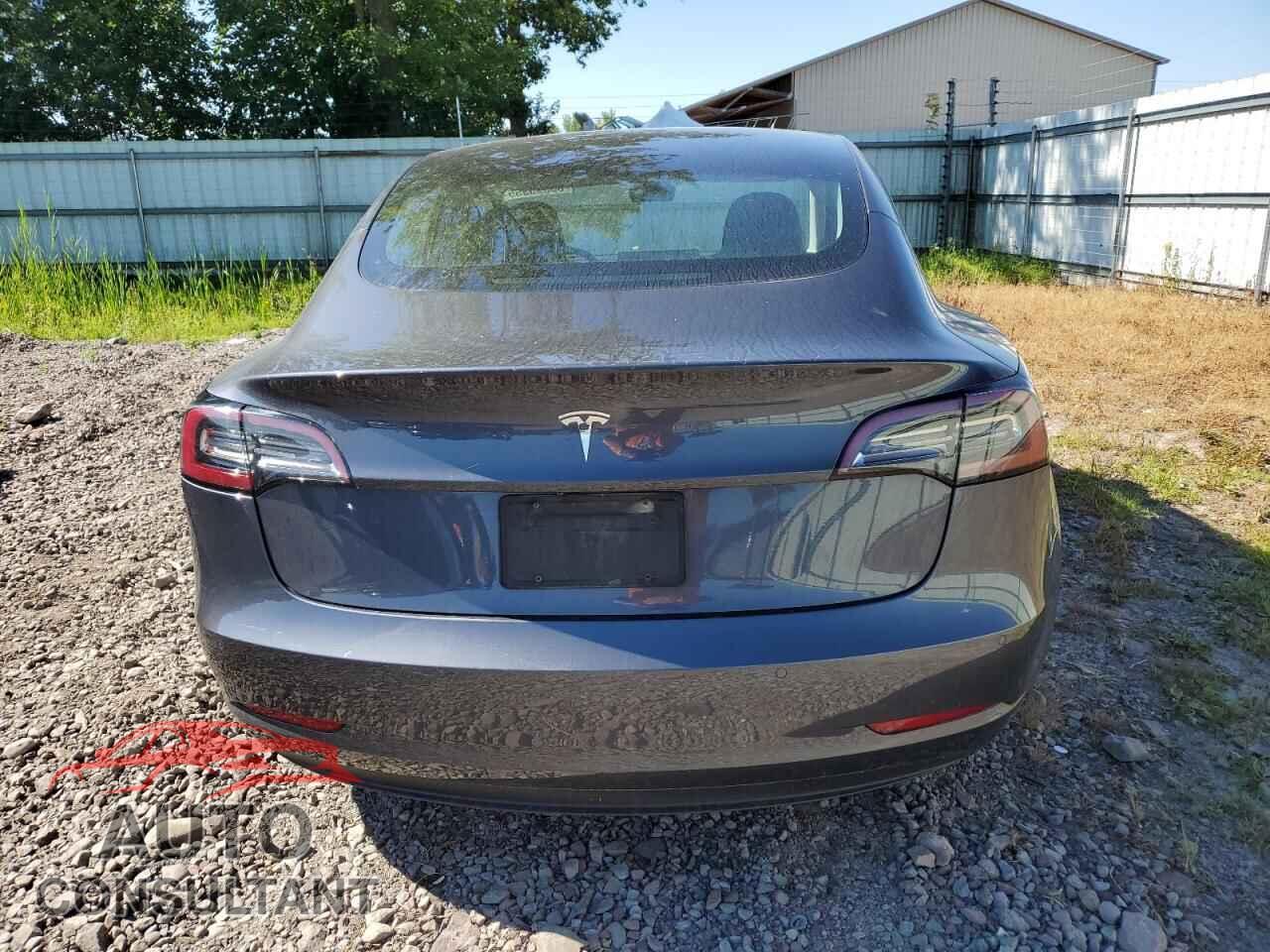 TESLA MODEL 3 2019 - 5YJ3E1EA9KF298557