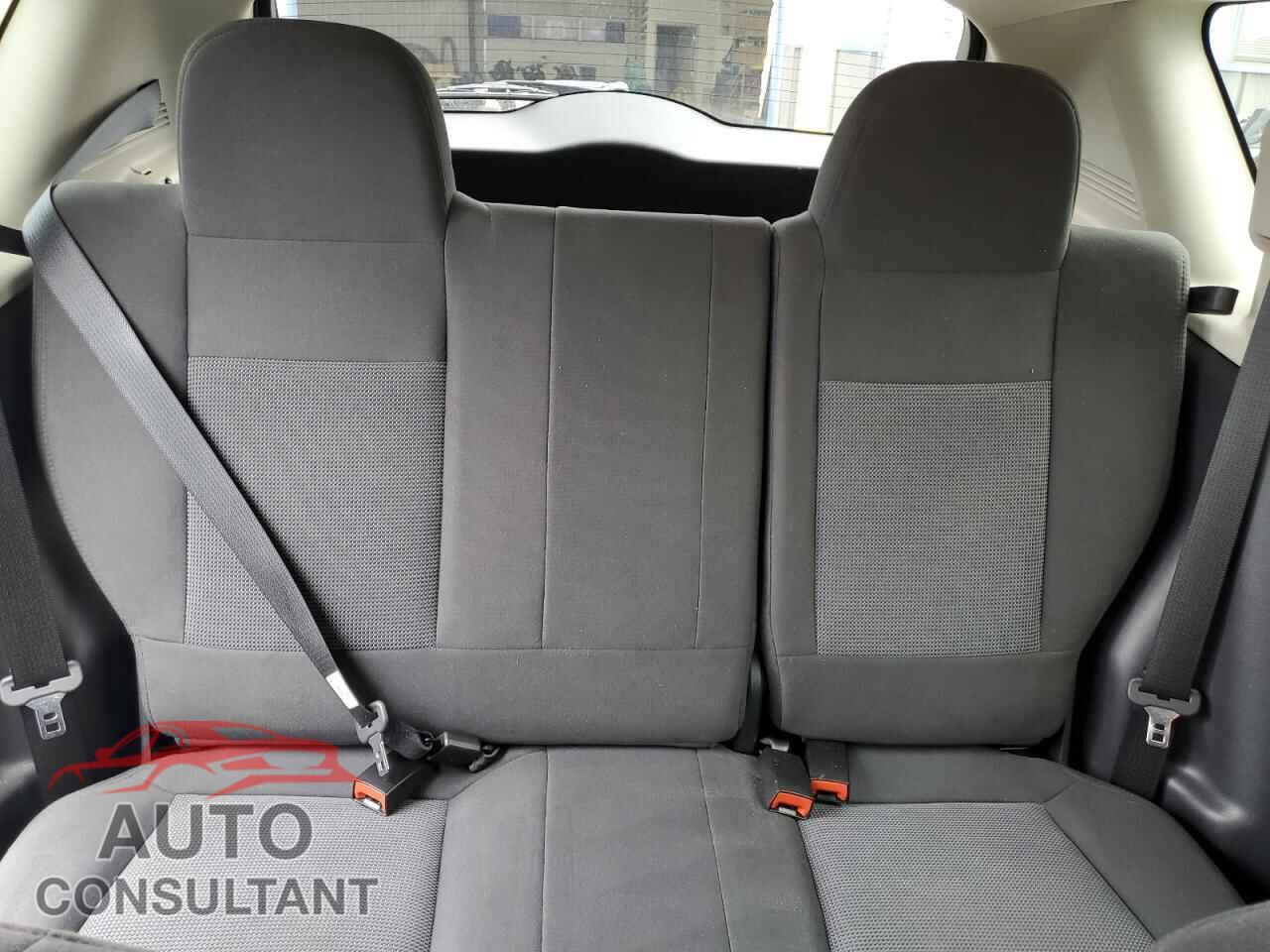 JEEP COMPASS 2014 - 1C4NJDBB3ED505569